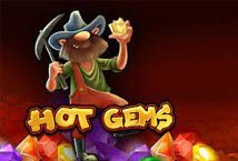 Hot Gems slot